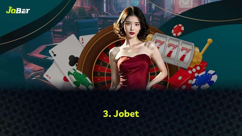 3. Jobet