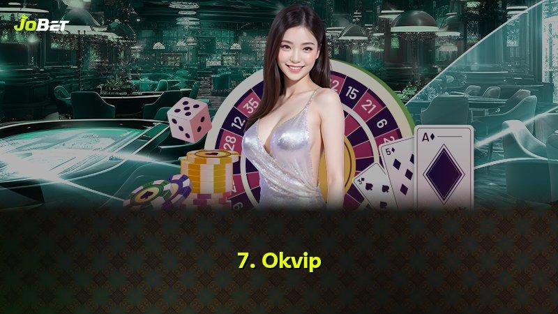 7. Okvip