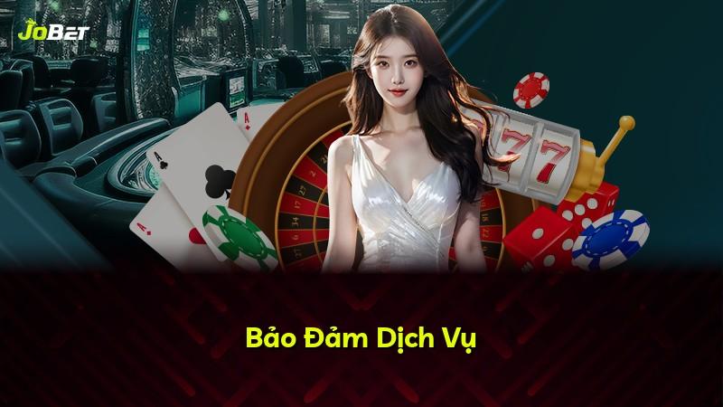 Bảo Đảm Dịch Vụ