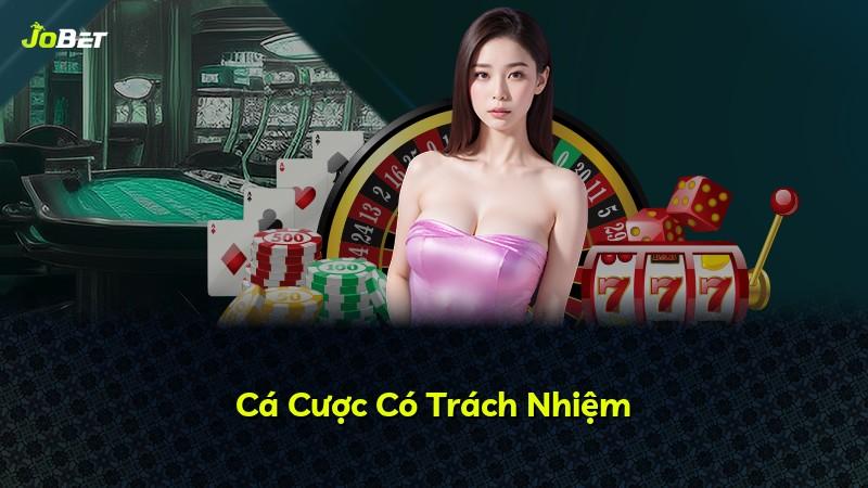 Cá Cược Có Trách Nhiệm