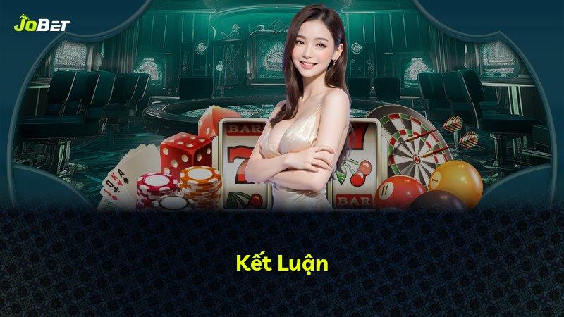 Kết Luận