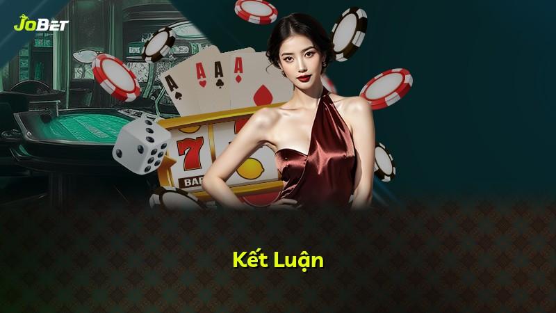 Kết Luận