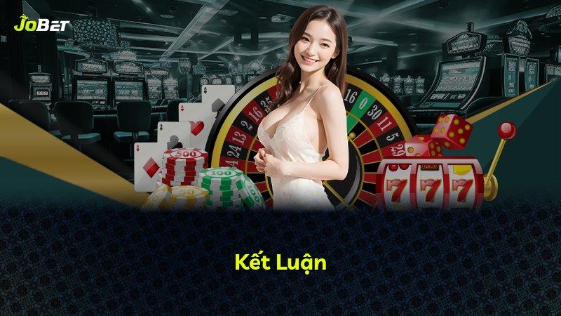 Kết Luận