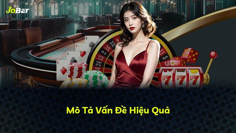 Mô Tả Vấn Đề Hiệu Quả