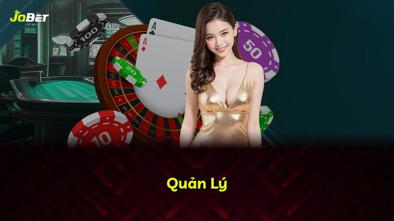 Quản Lý