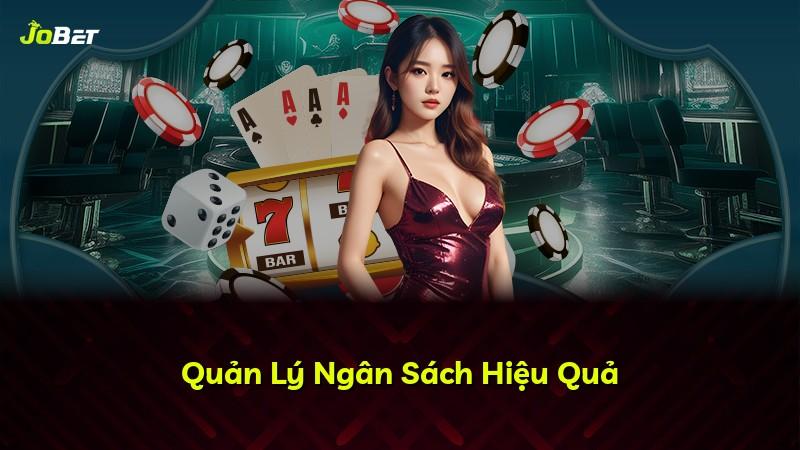 Quản Lý Ngân Sách Hiệu Quả