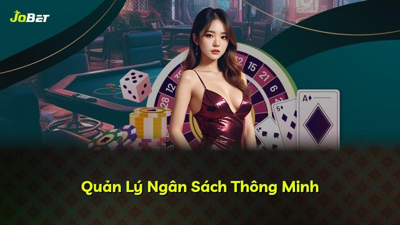 Quản Lý Ngân Sách Thông Minh