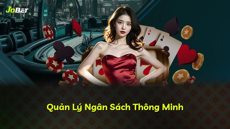 Quản Lý Ngân Sách Thông Minh