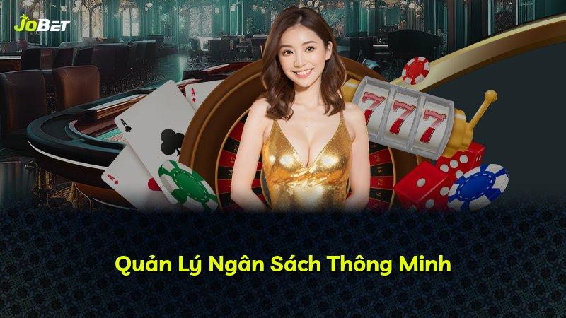 Quản Lý Ngân Sách Thông Minh