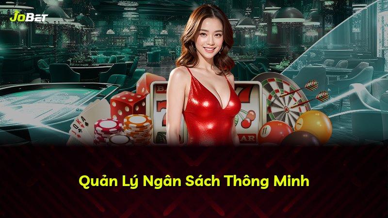 Quản Lý Ngân Sách Thông Minh