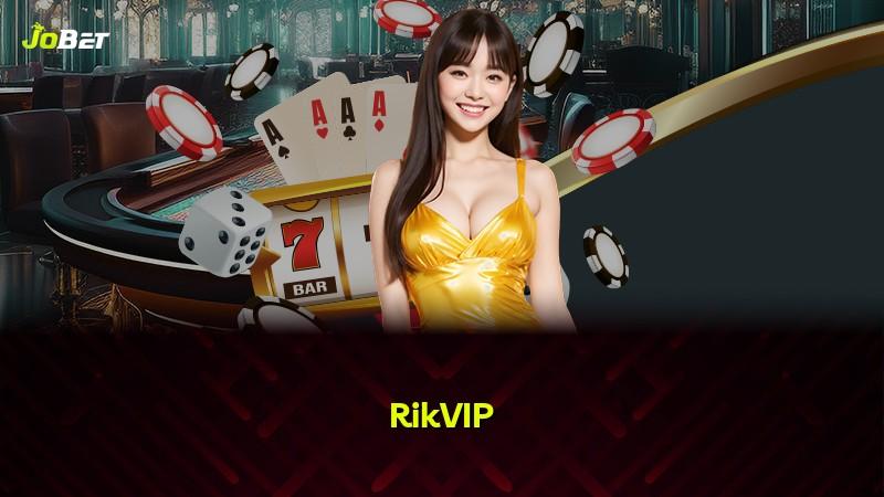 RikVIP
