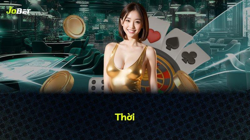 Thời