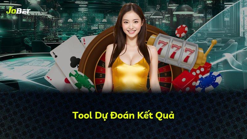 Tool Dự Đoán Kết Quả